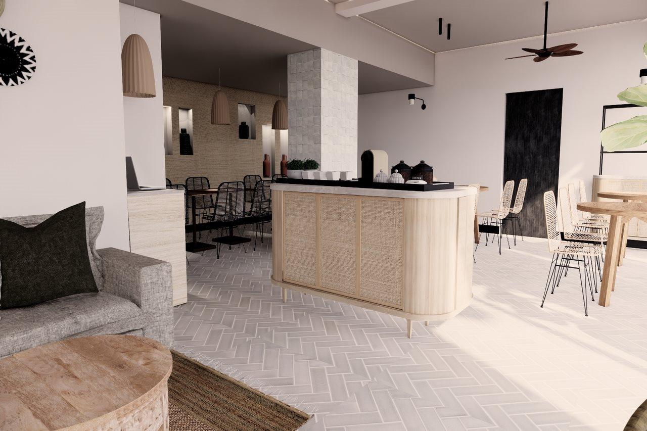 חוואר Beach Bay Hvar Hotel מראה חיצוני תמונה